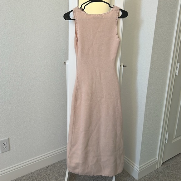 LaceMade knit dress size small - Picture 10 of 10